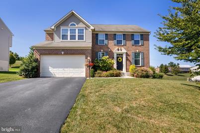 8608 Diamond Run Court, Seven Valleys, PA 17360 - Photo 1