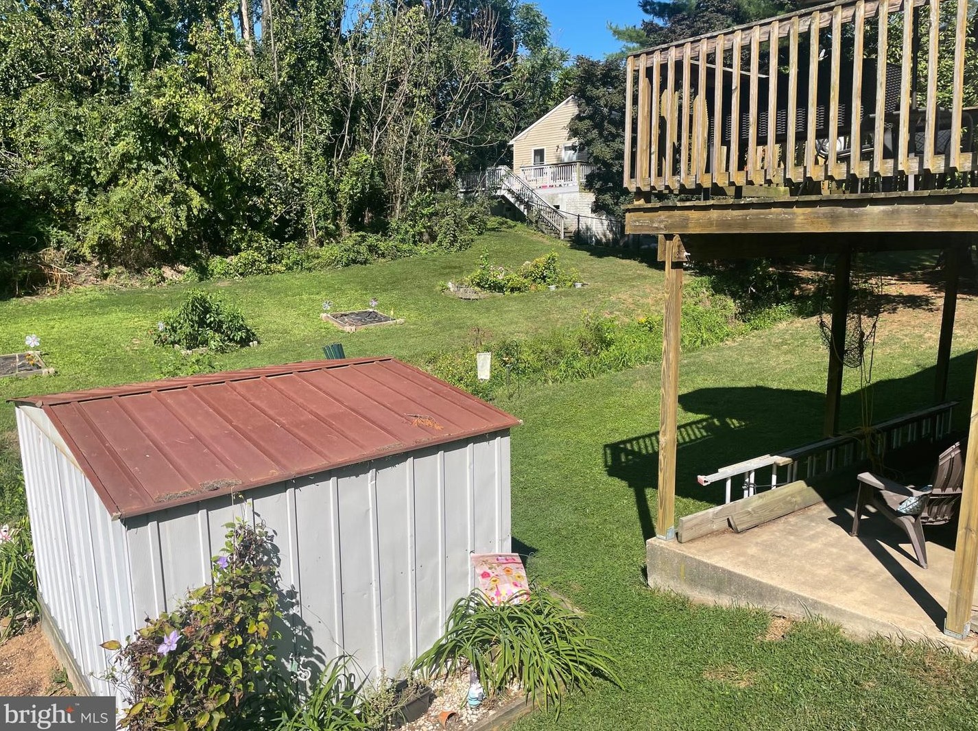 50 N Penn St, Bittersville, PA 17366