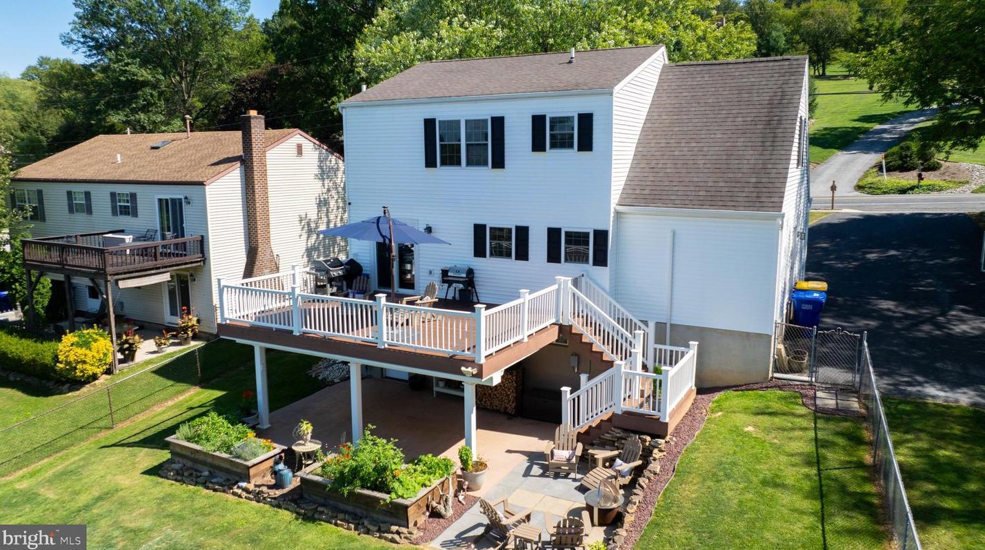 3001 Druck Valley Rd, York, PA 17406