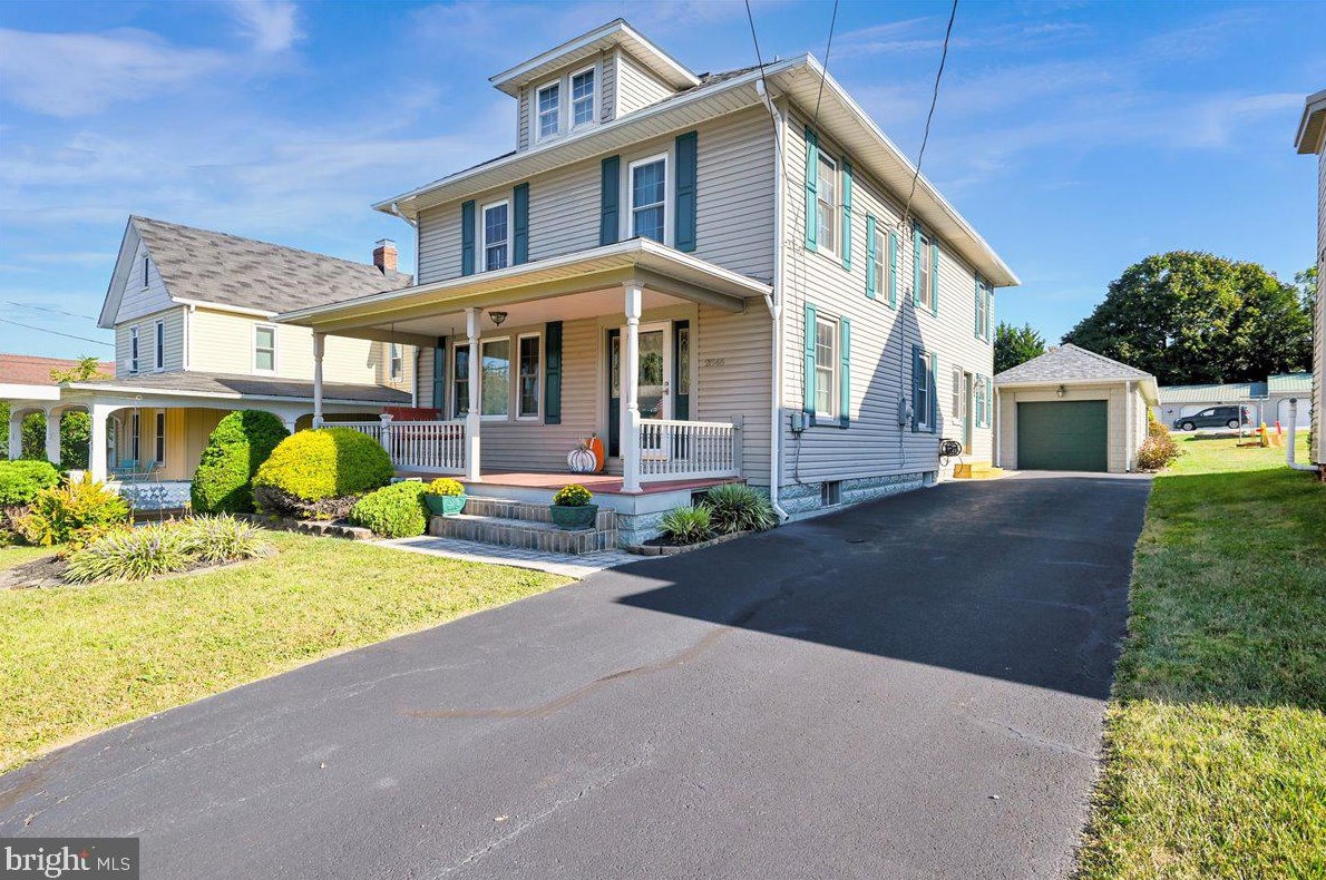 2846 Baltimore Pike, Hanover, PA 17331