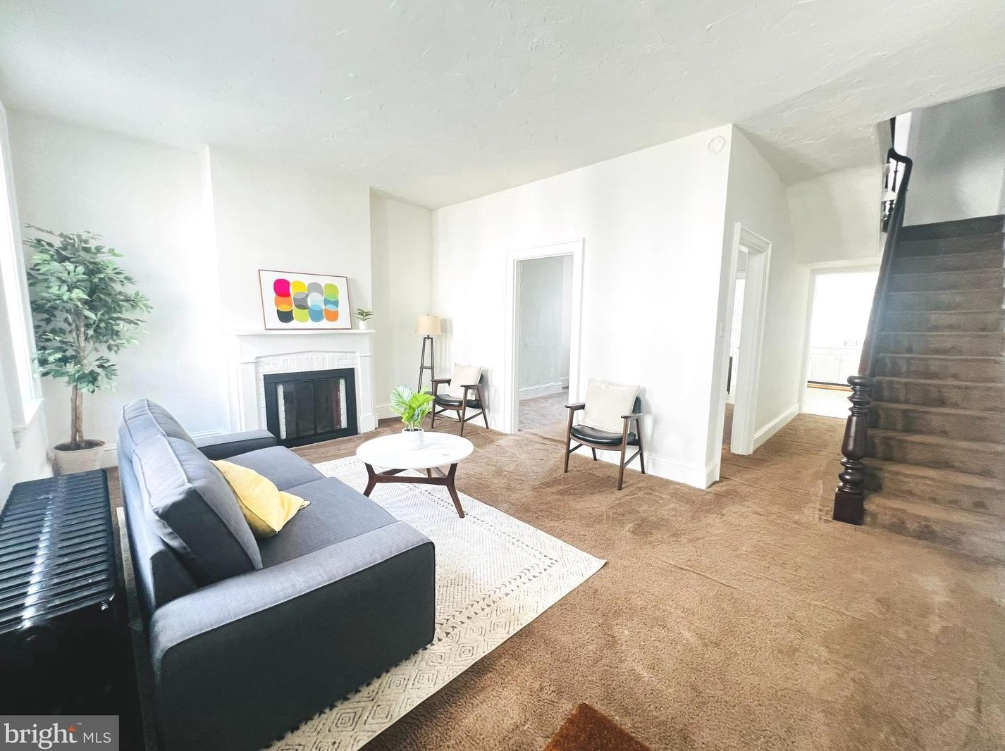 23 Hartley St, York PA  17401-3314 exterior