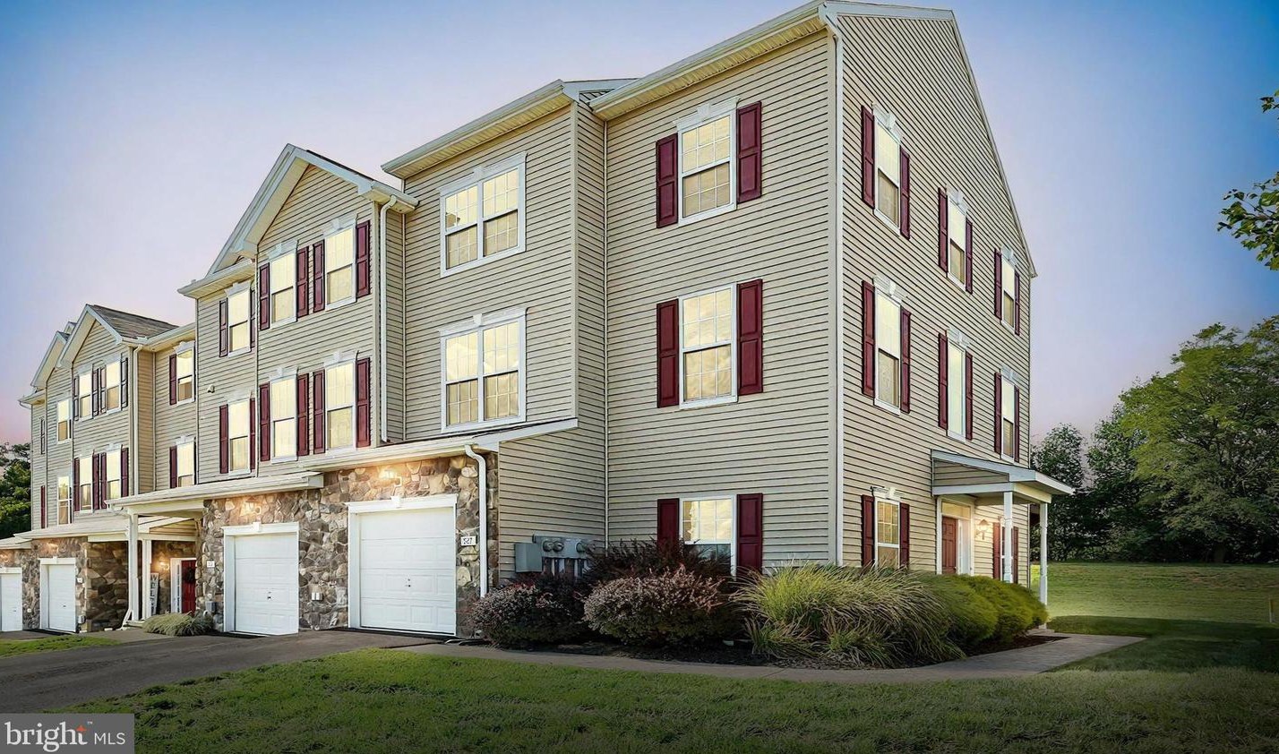 527 Marion Rd #527, York, PA 17406