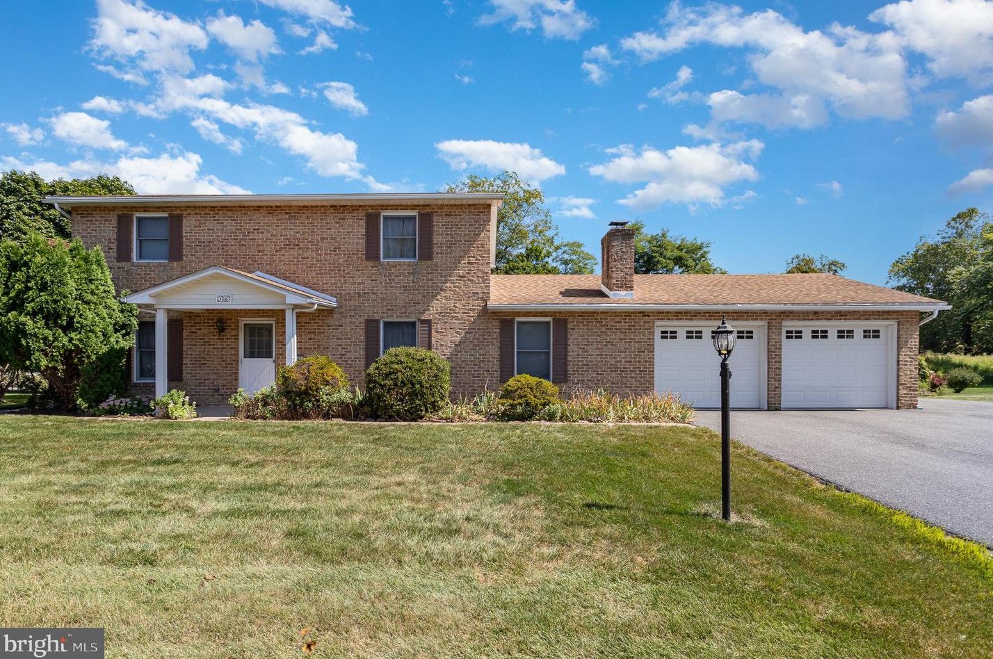106 Locust Way, Siddonsburg, PA 17019