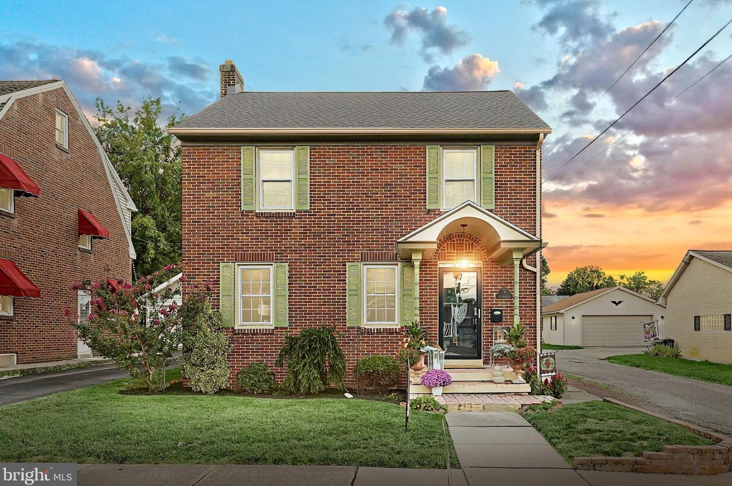 127 S Forney Ave, Hanover, PA 17331