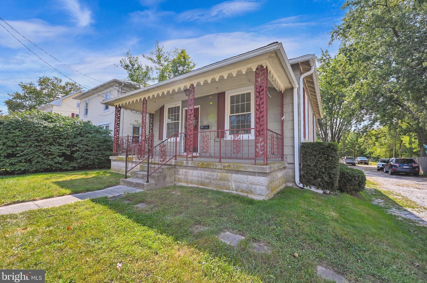 215 Westminster Ave, Hanover, PA 17331