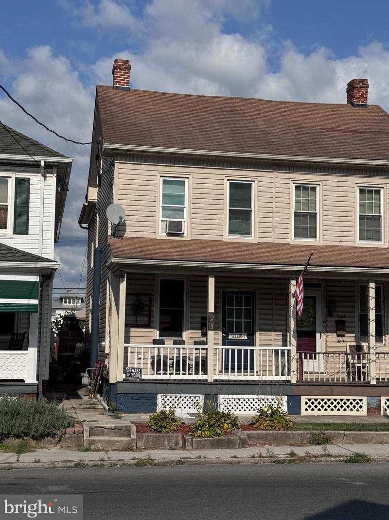 558 Baltimore St, Hanover, PA 17331