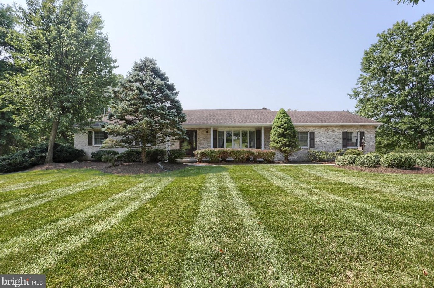 140 Barrens Valley Rd, Siddonsburg, PA 17019