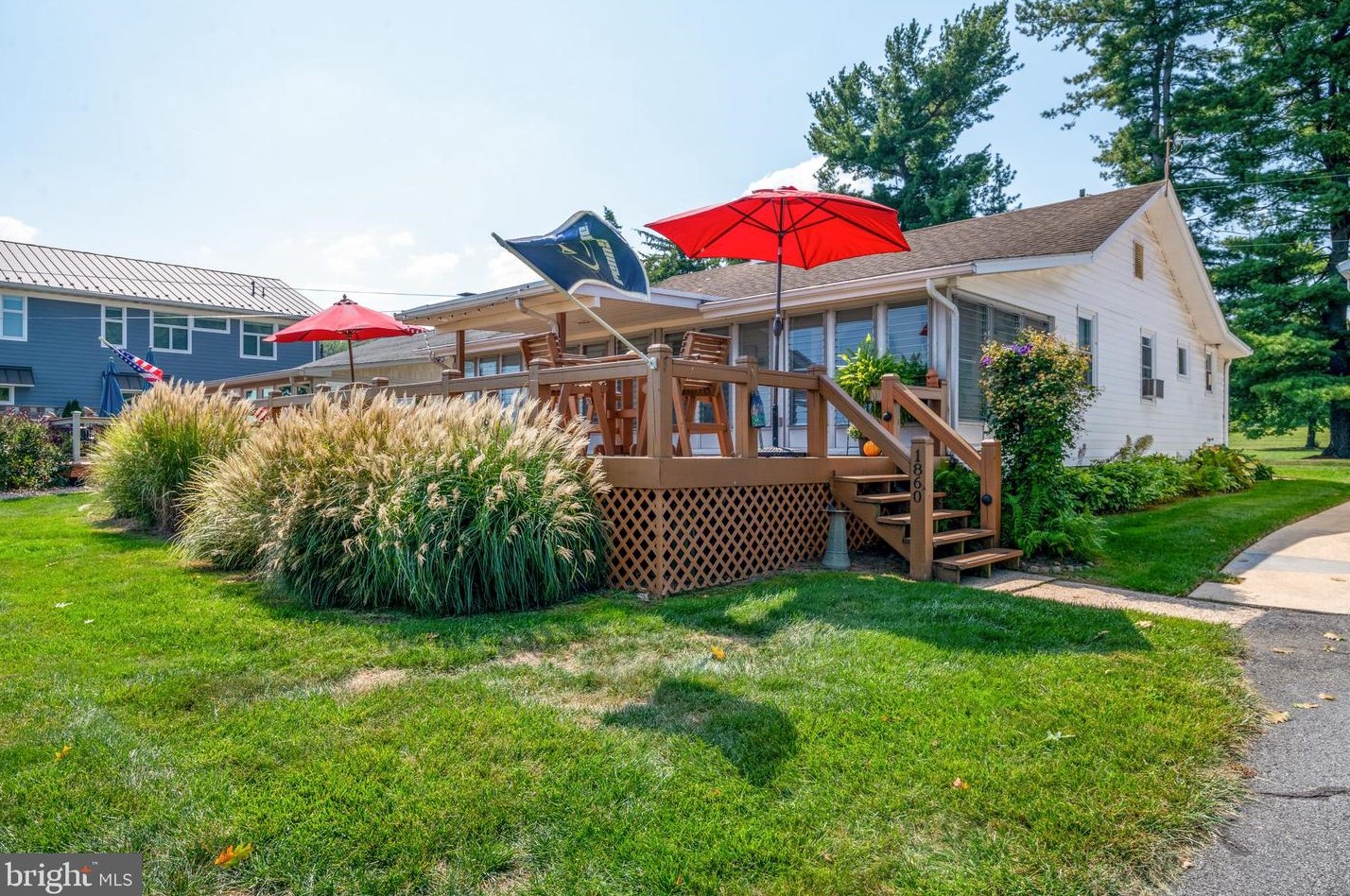 1860 Long Level Rd, Longlevel, PA 17368