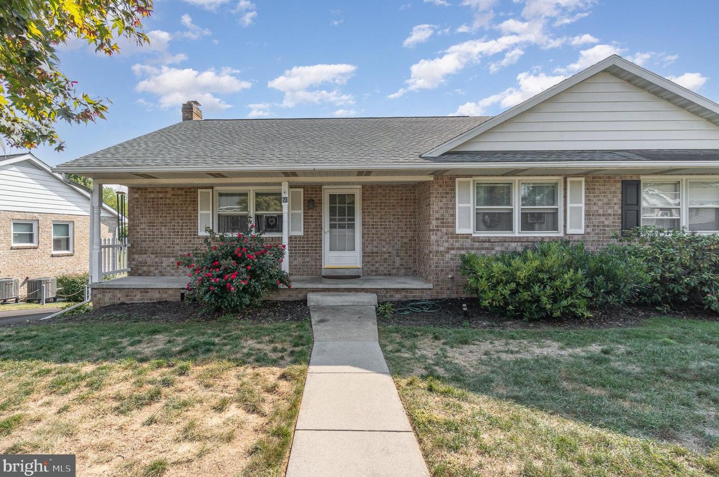 60 Kimberly Dr, Hanover, PA 17331