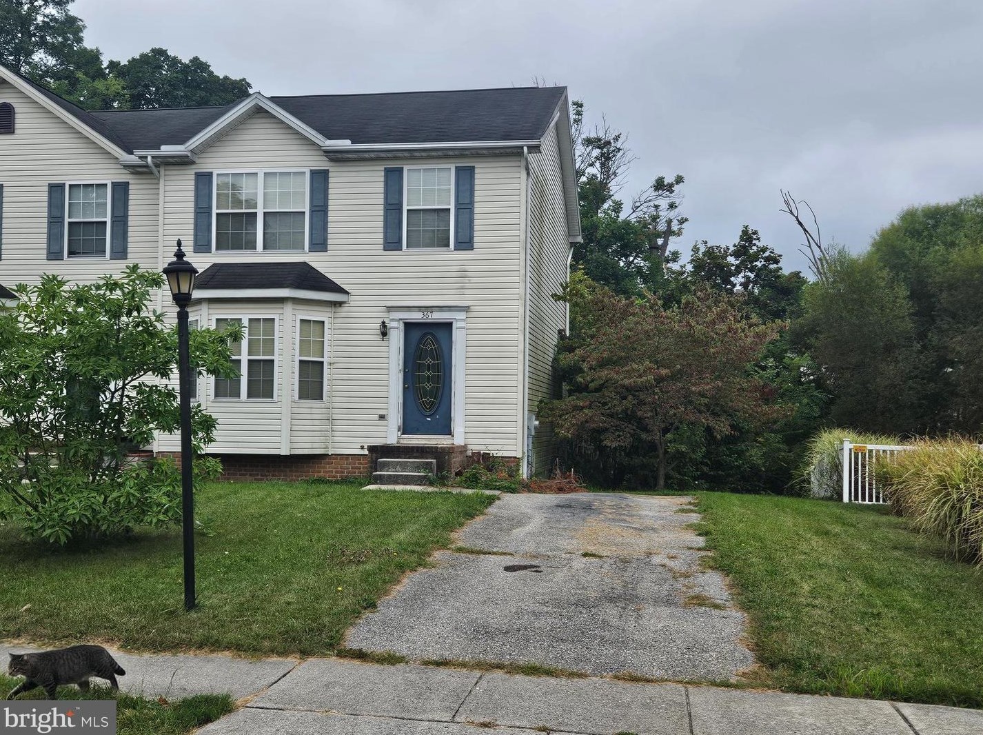 367 Center St, Hanover, PA 17331-3482