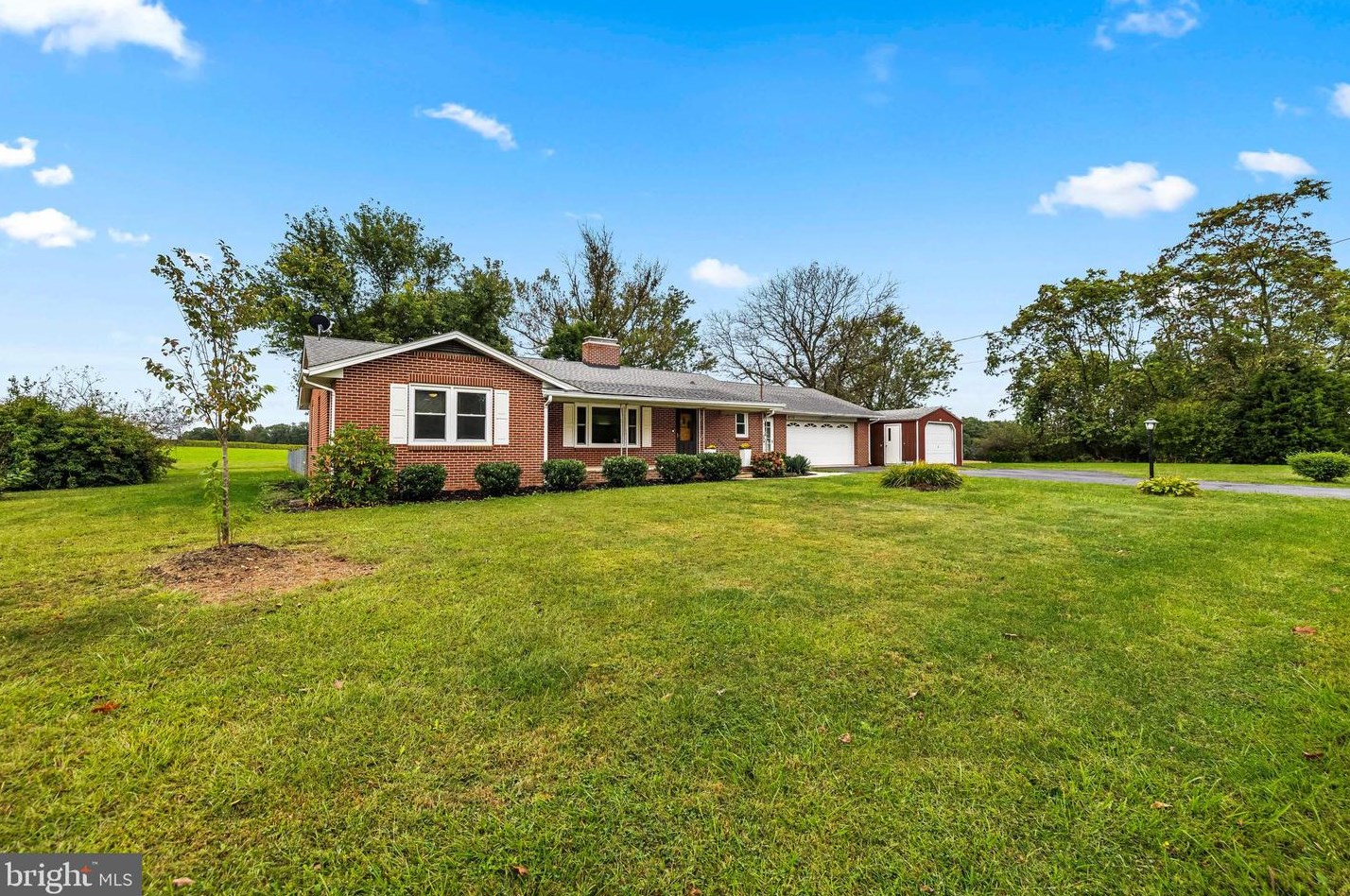 4710 Fiscal Rd, Hametown, PA 17327