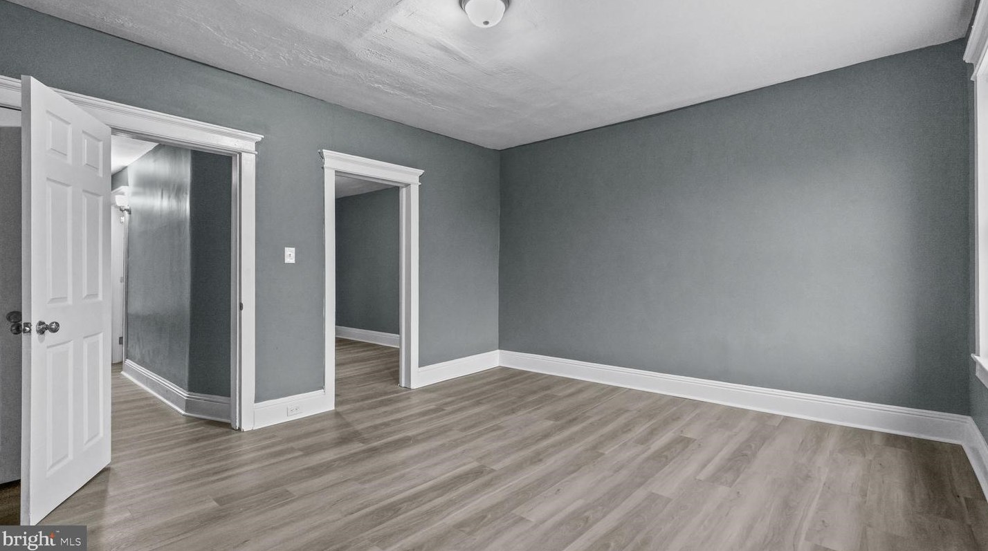 41 Belvidere Ave, York PA 17401-3345 exterior