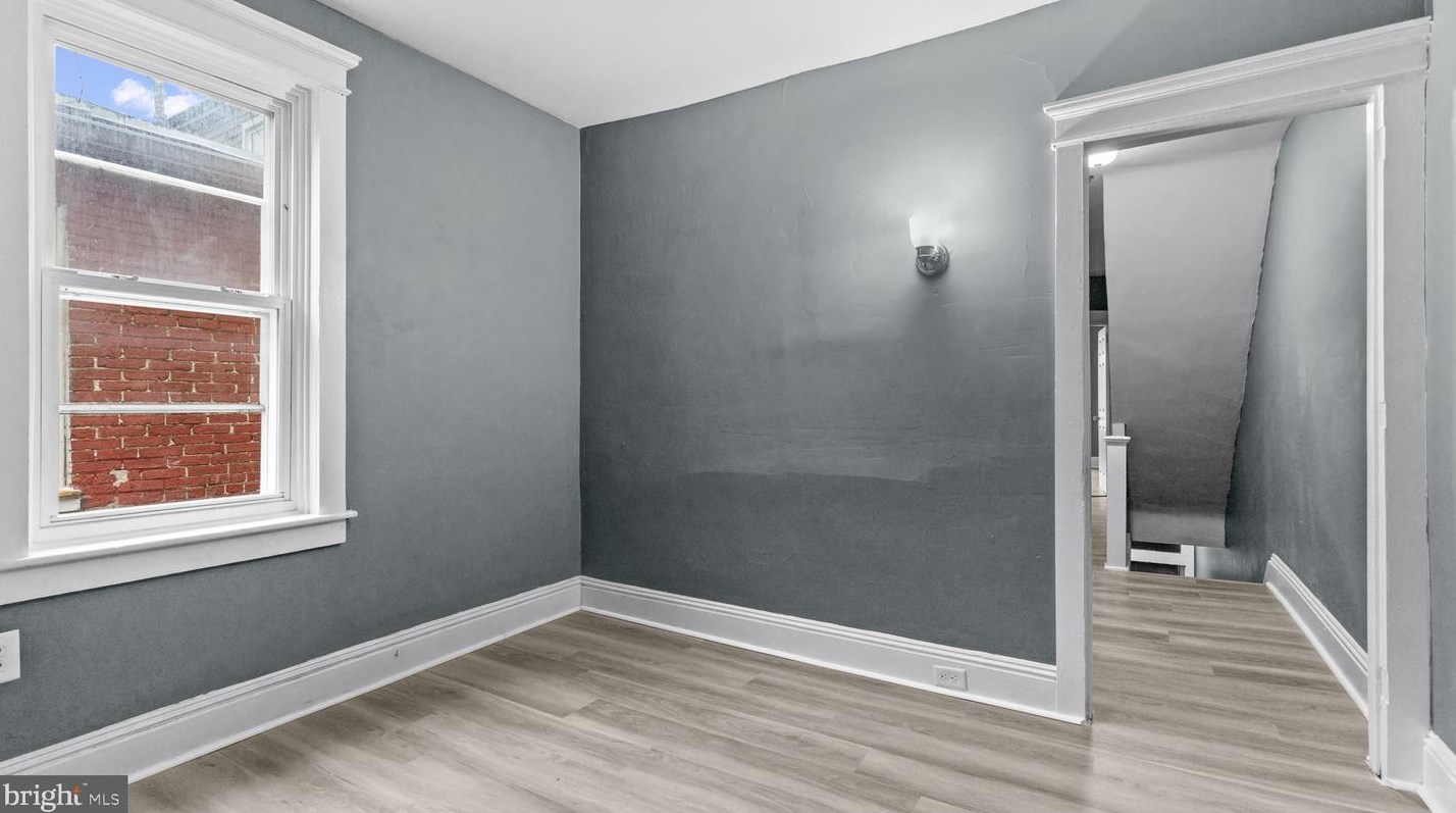 41 Belvidere Ave, York PA 17401-3345 exterior