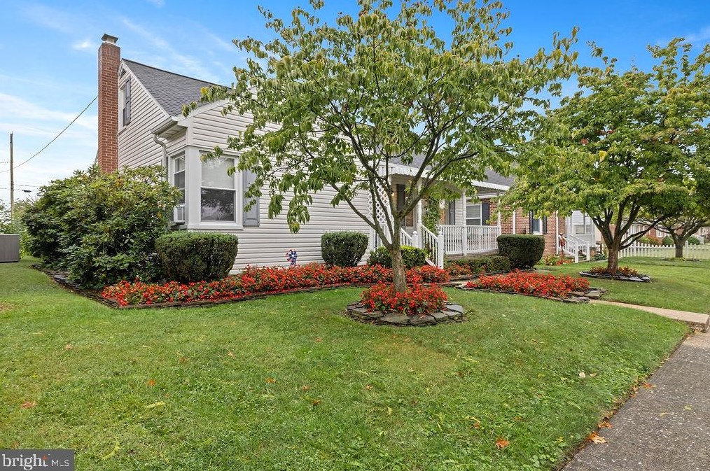 50 South St, Hanover, PA 17331