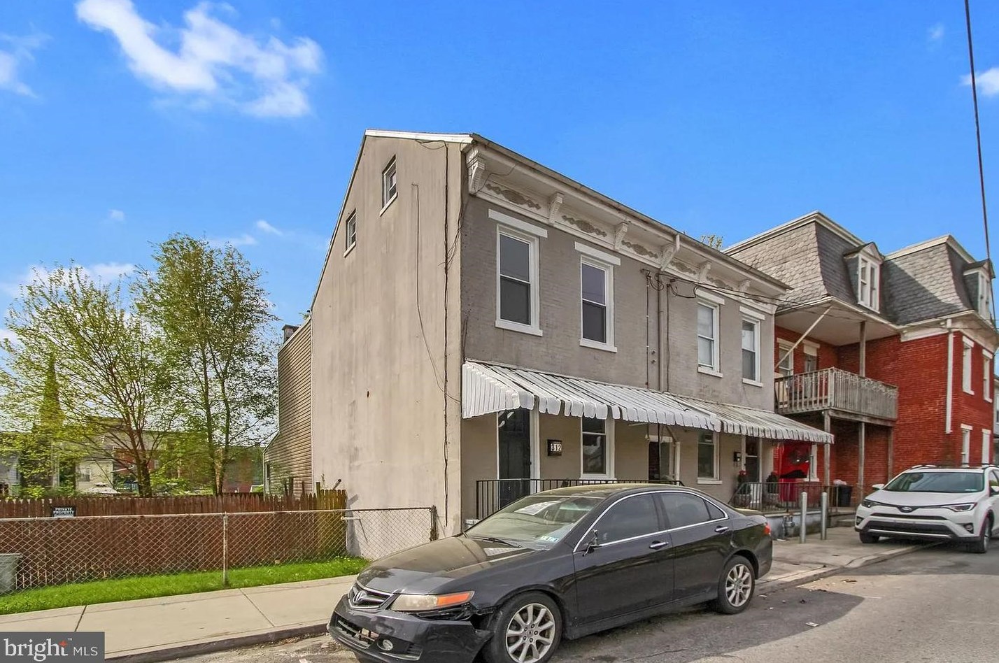 312 W Gay St, York, PA 17401