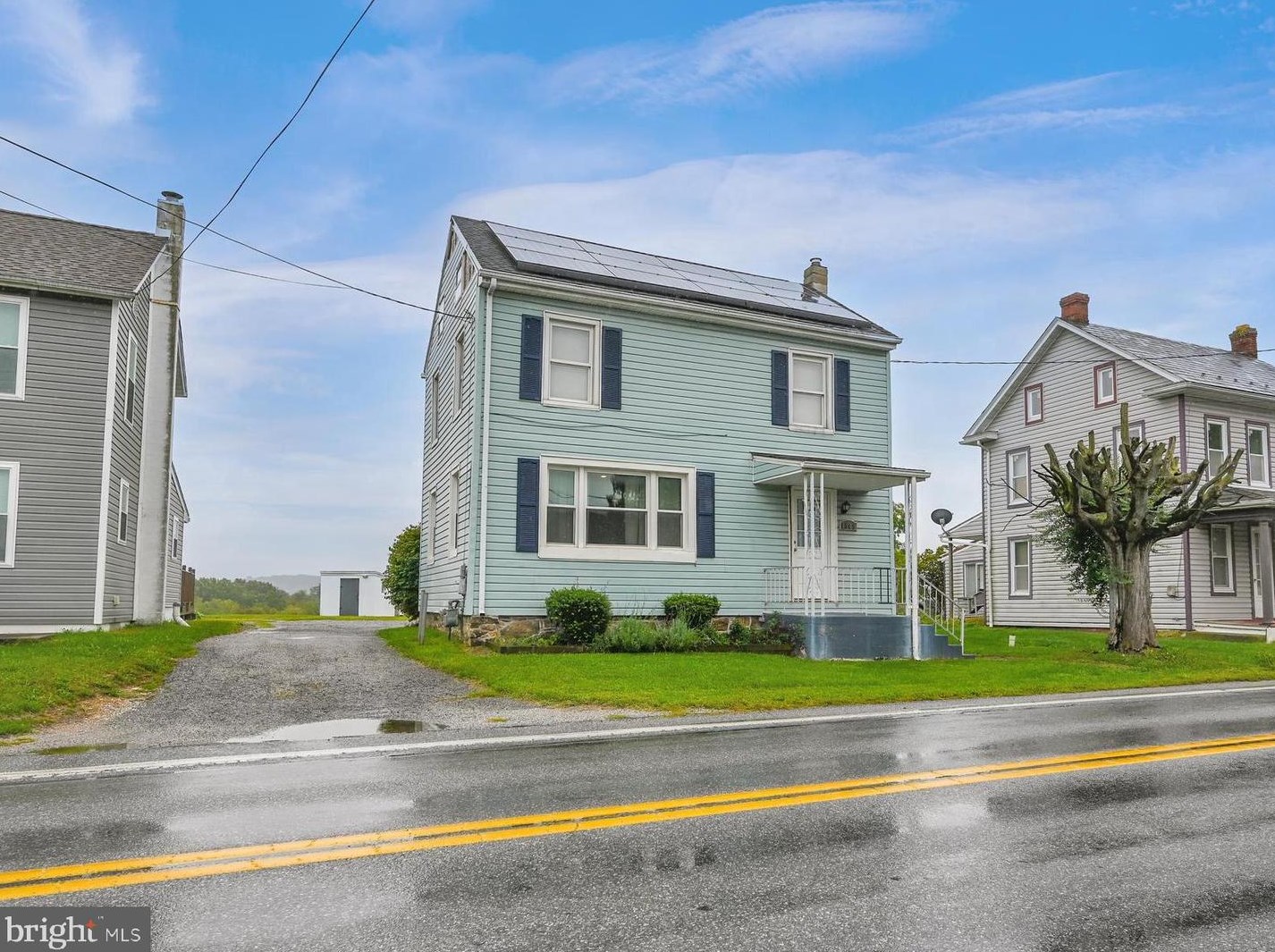 1945 Stoverstown Rd, Spring Grove, PA 17362