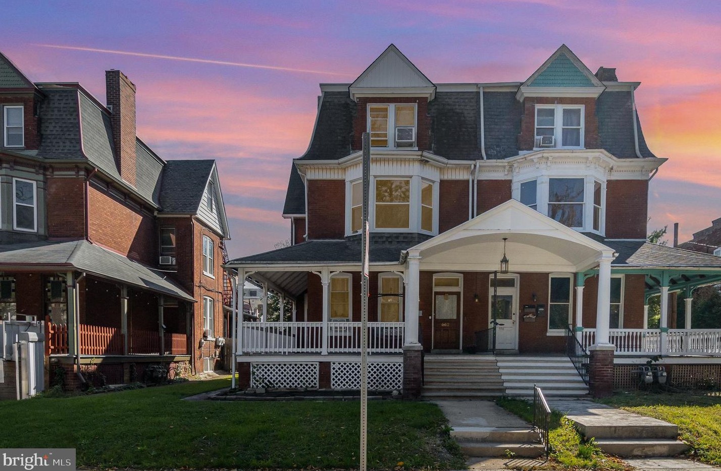 662 Linden Ave, York, PA 17404
