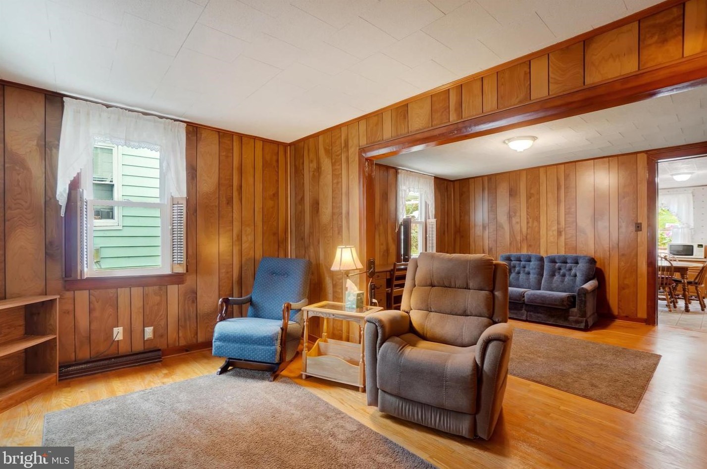 53 W Main St, Bittersville, PA 17366