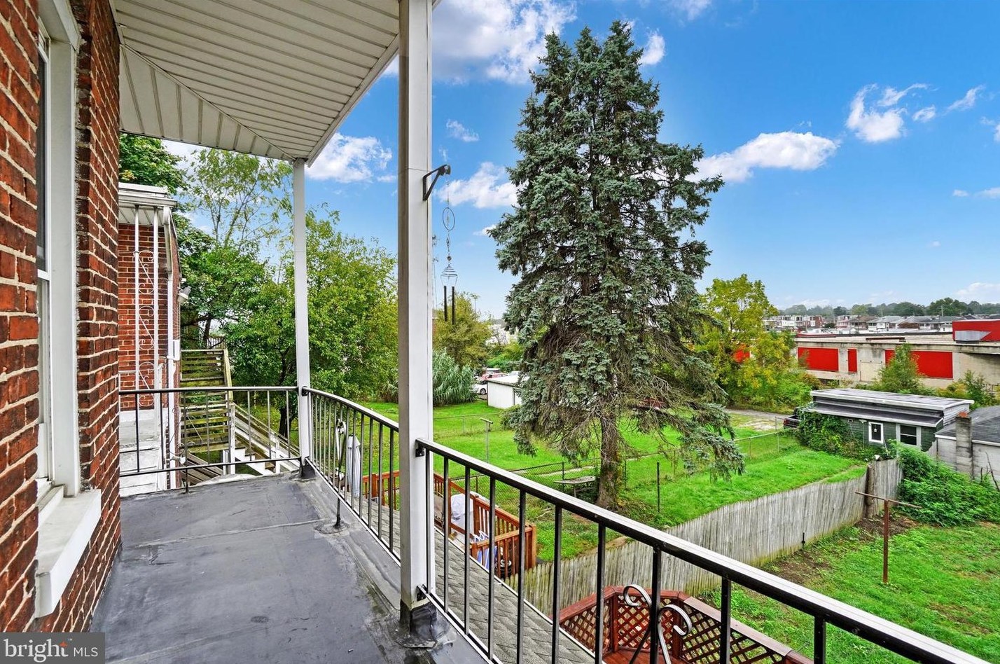 1543 King St, York, PA 17404-5616