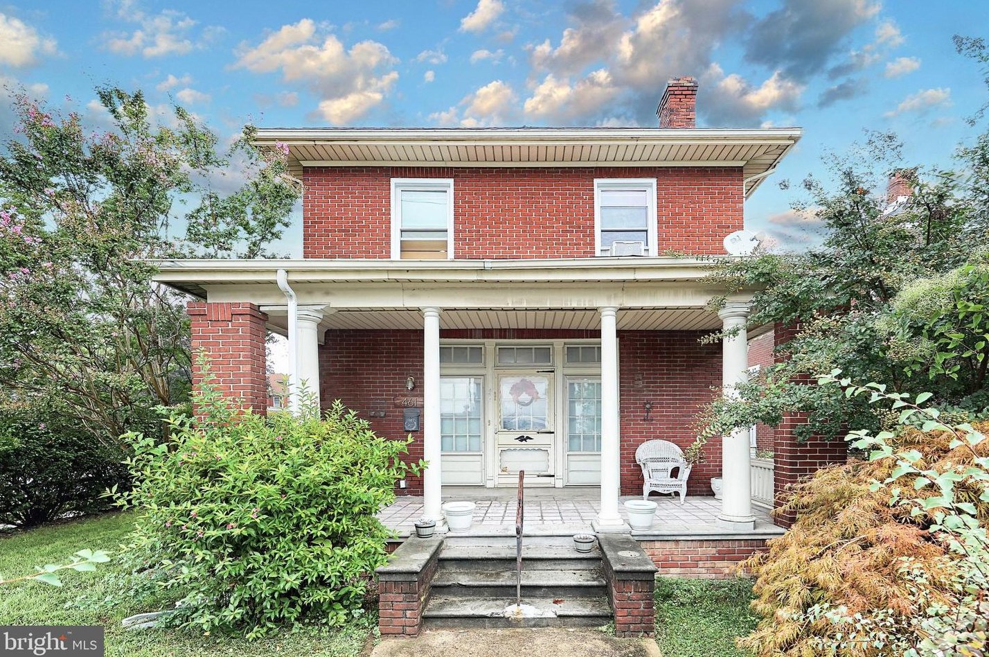 461 Carlisle Ave, York, PA 17404
