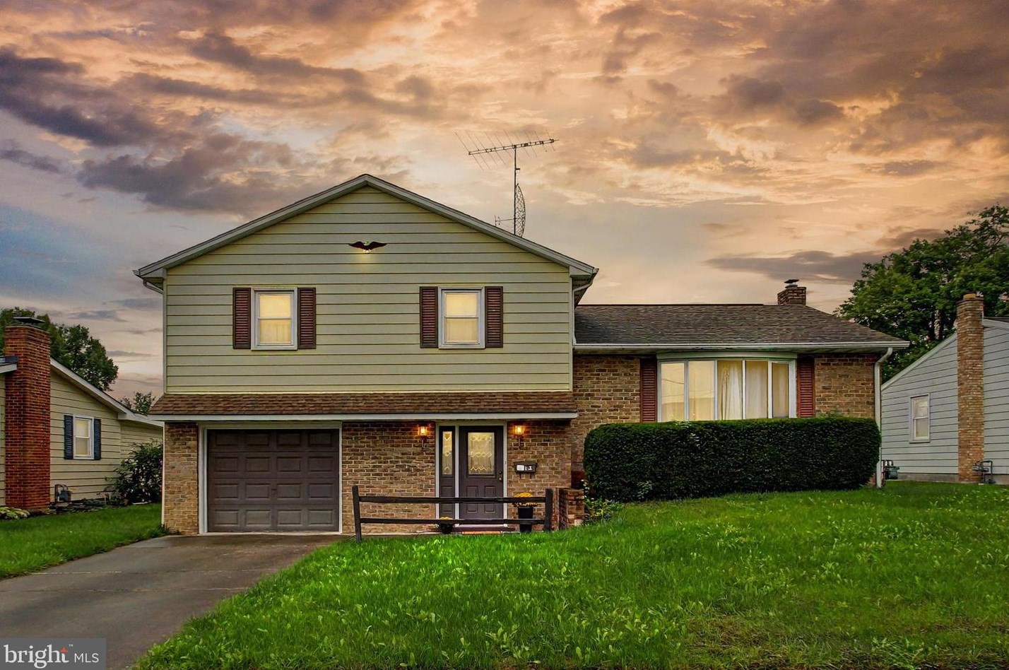 612 Moul Ave, Hanover, PA 17331
