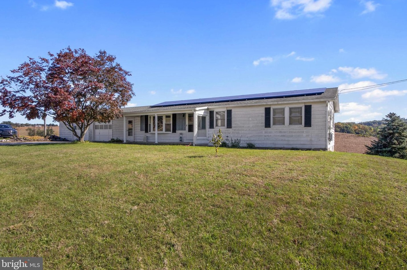 5146 Glen Echo Rd, Hametown, PA 17327