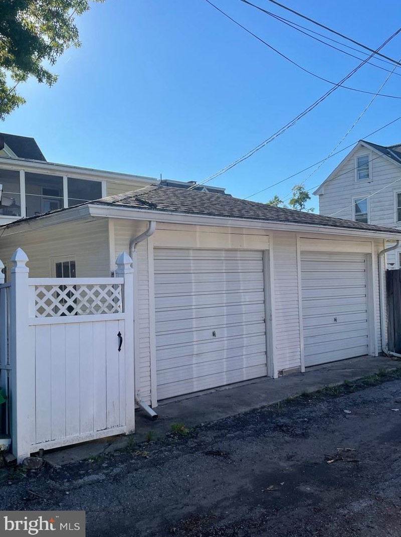 271273 Hartley St, York PA 17401-3334 exterior