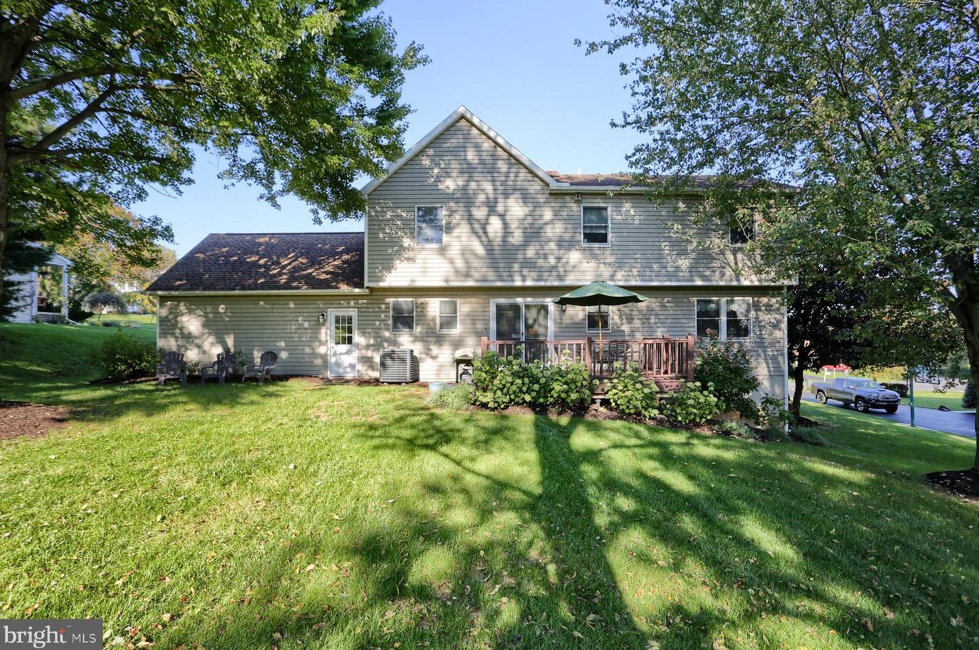 125 Fairway Dr, Siddonsburg, PA 17019