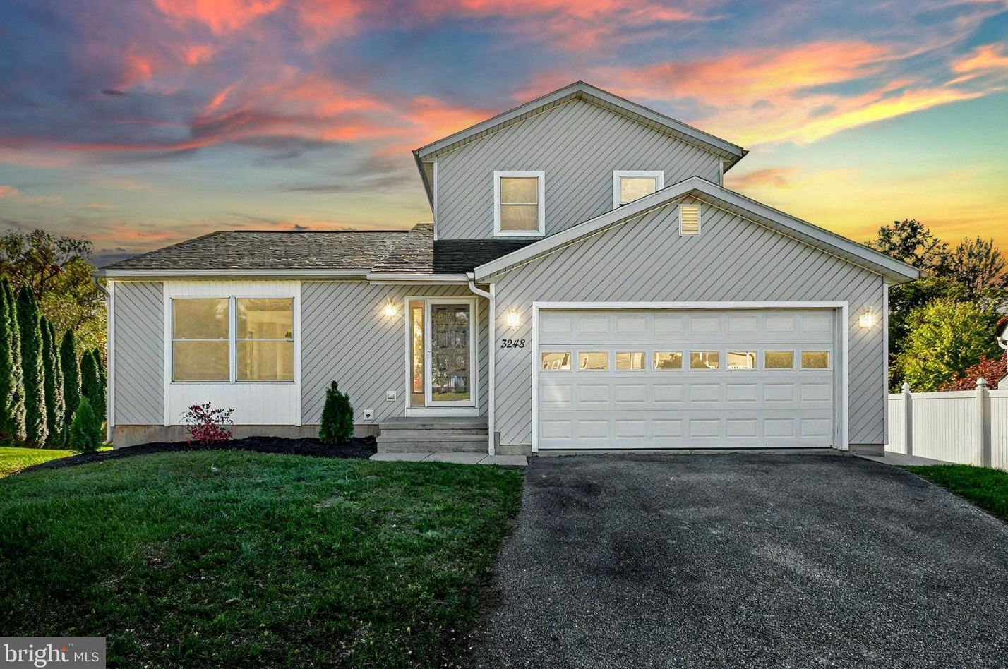 3248 Staunton Ave, York, PA 17315