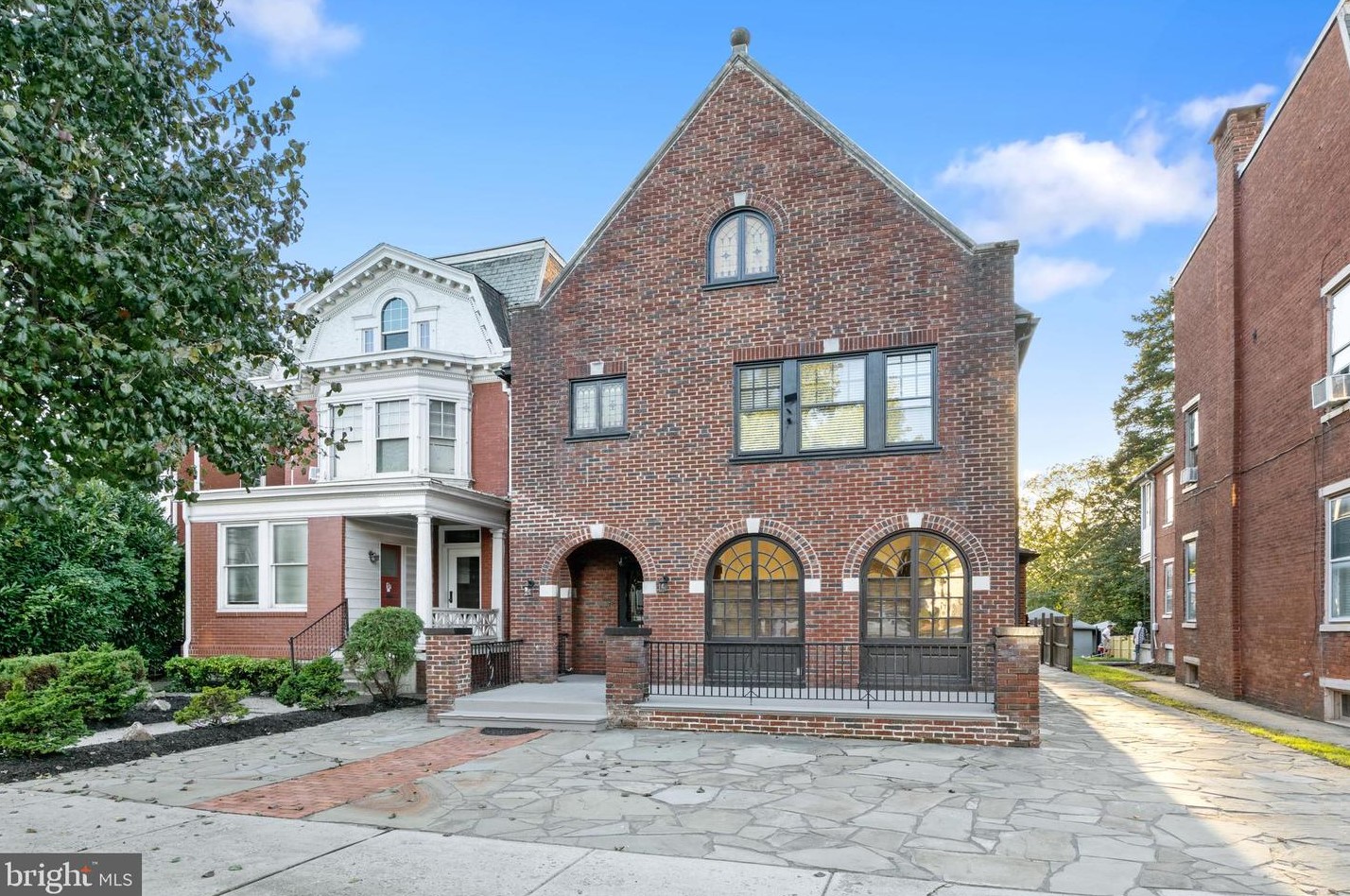 818 George St, York, PA 17403-3124