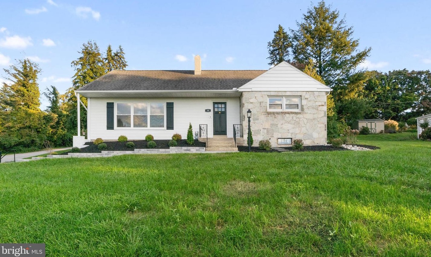 50 Peyton Rd, York, PA 17403