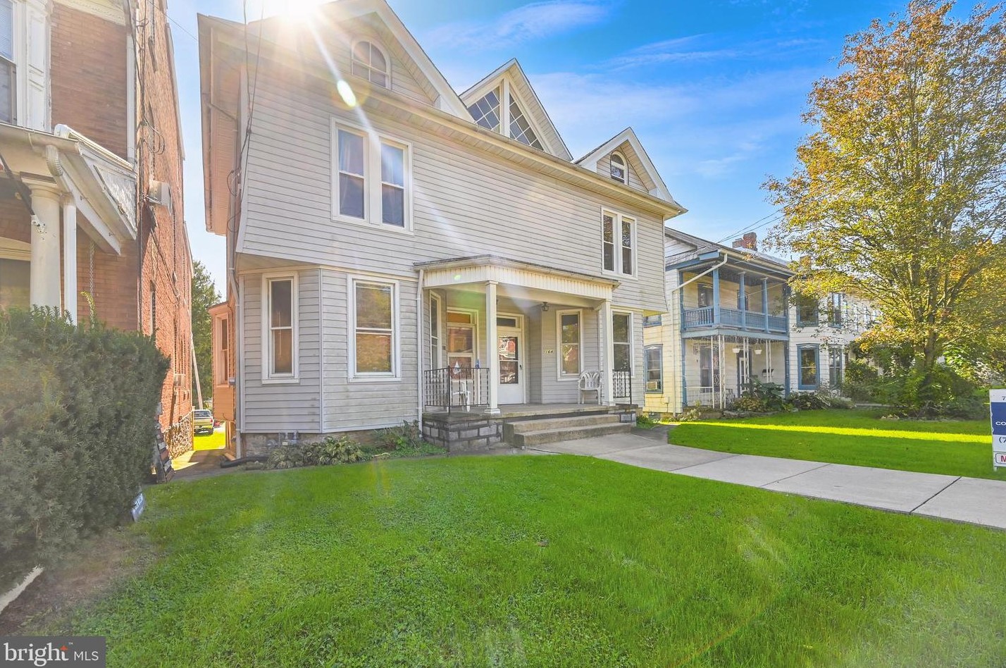 160 Market St, York PA 17404-5530 exterior