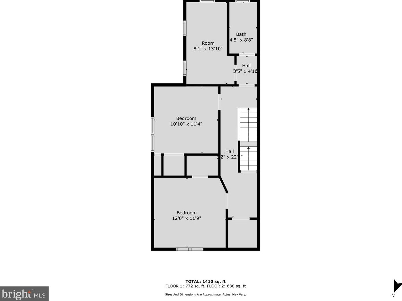 160 Market St, York PA 17404-5530 exterior