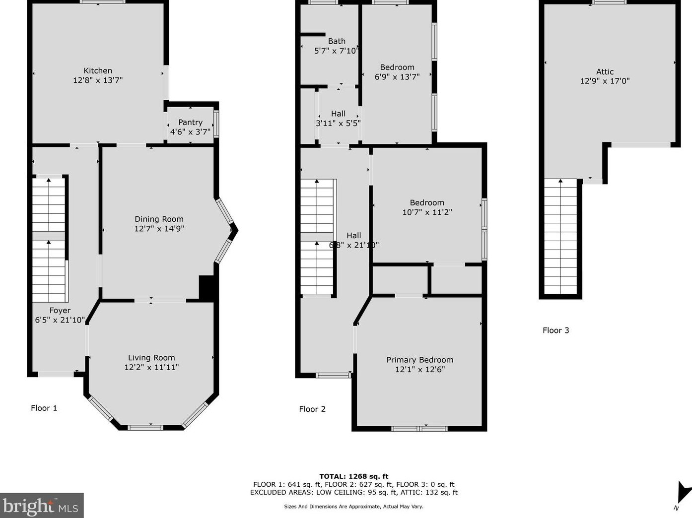 160 Market St, York PA 17404-5530 exterior