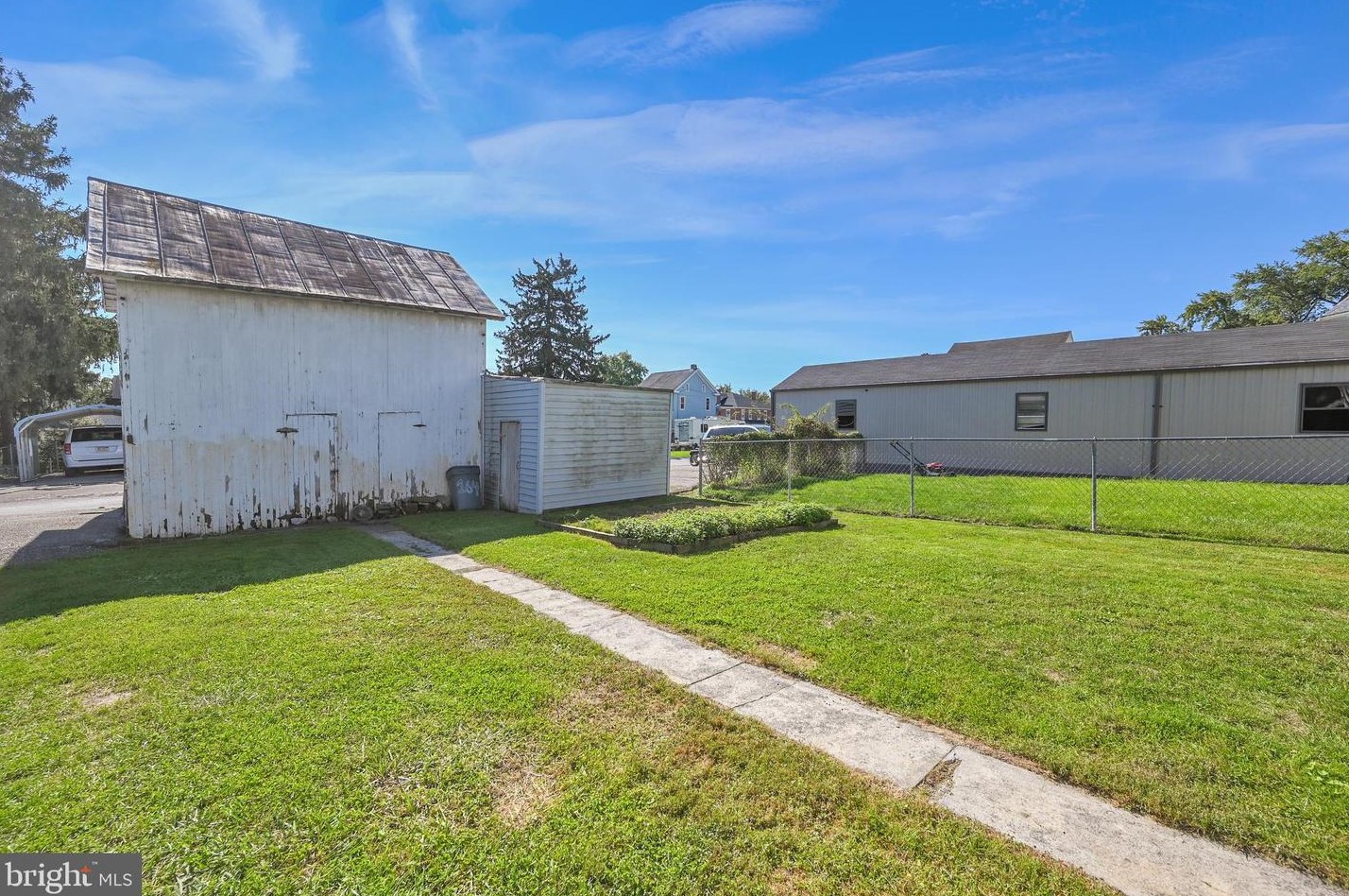 160 Market St, York PA 17404-5530 exterior