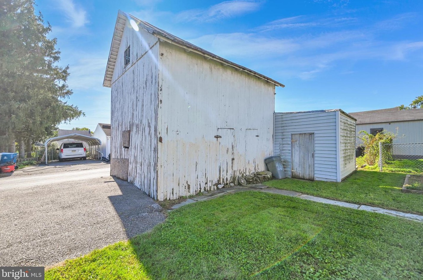 160 Market St, York PA 17404-5530 exterior