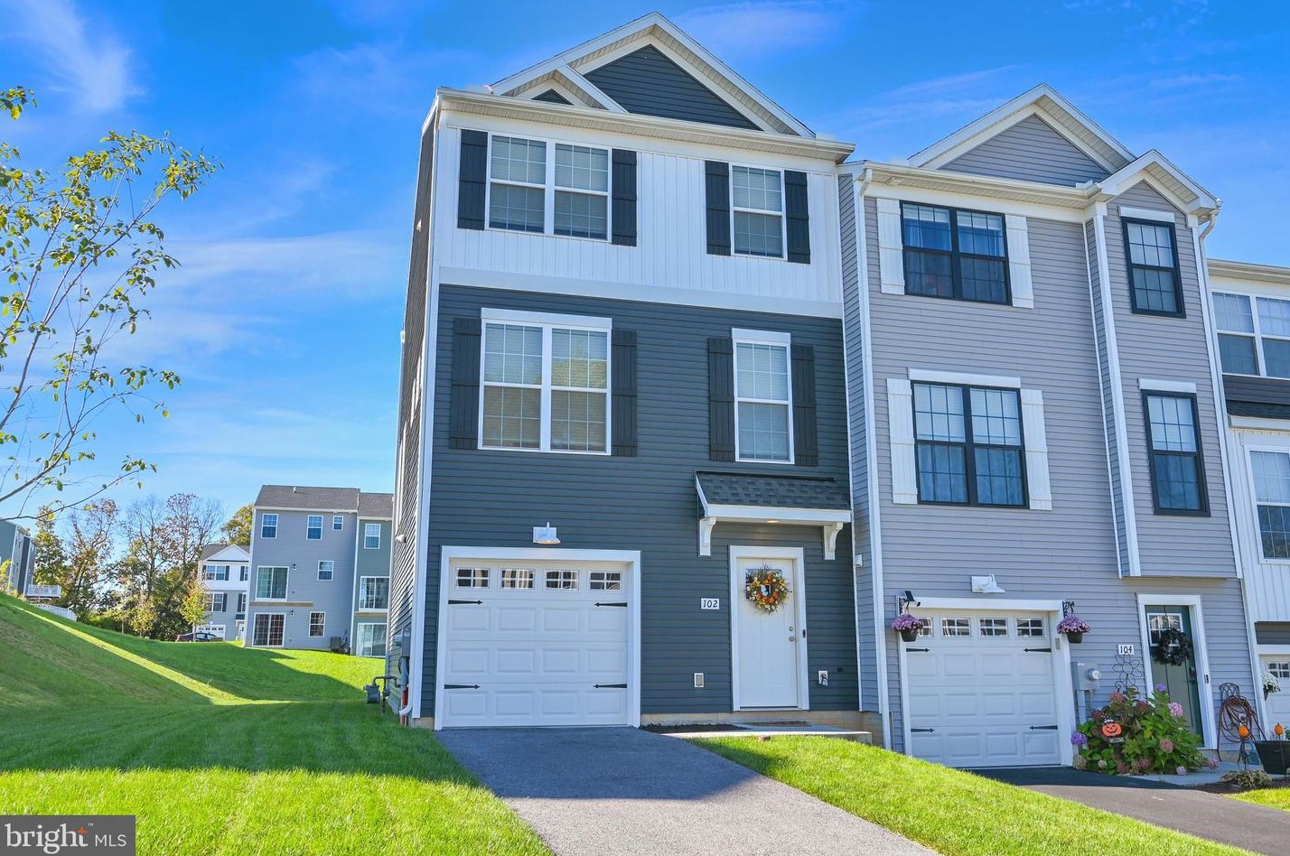 102 Overlook Dr., Hanover, PA 17331
