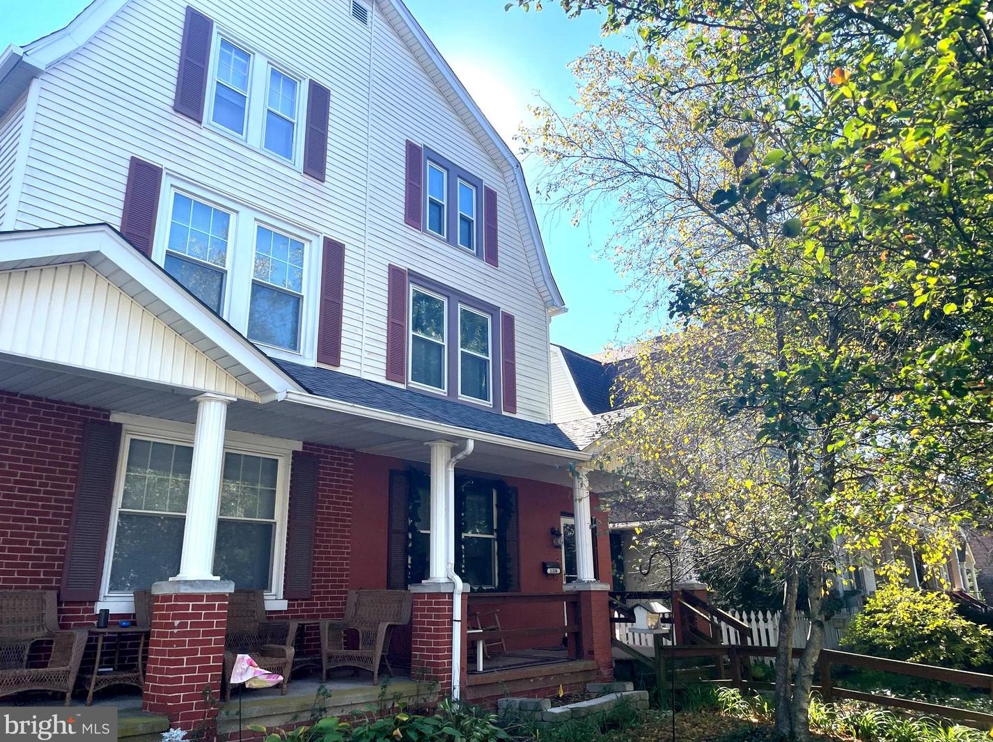 1336 1st Ave, York, PA 17403