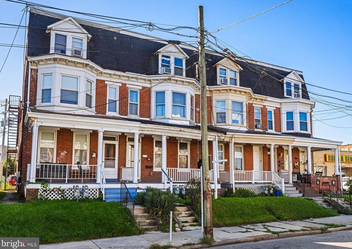 1232 Market St, York, PA 17403-1249