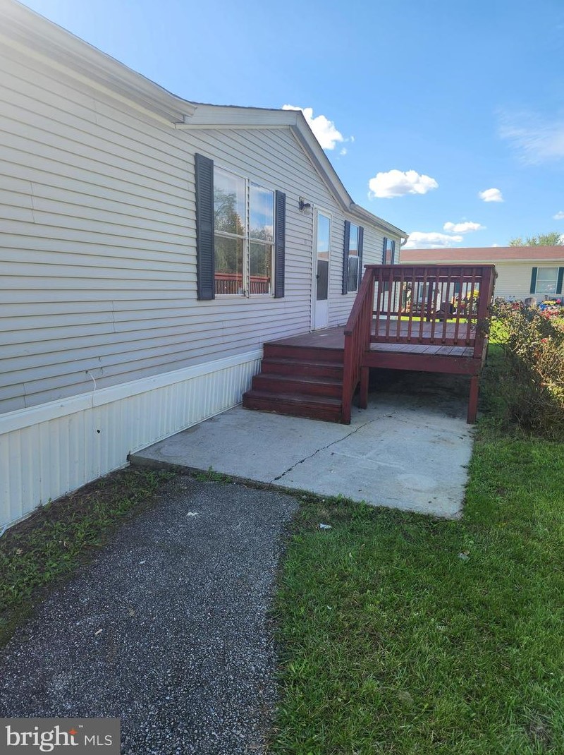 701 Cassel Rd #lot 91, Strinestown, PA 17345