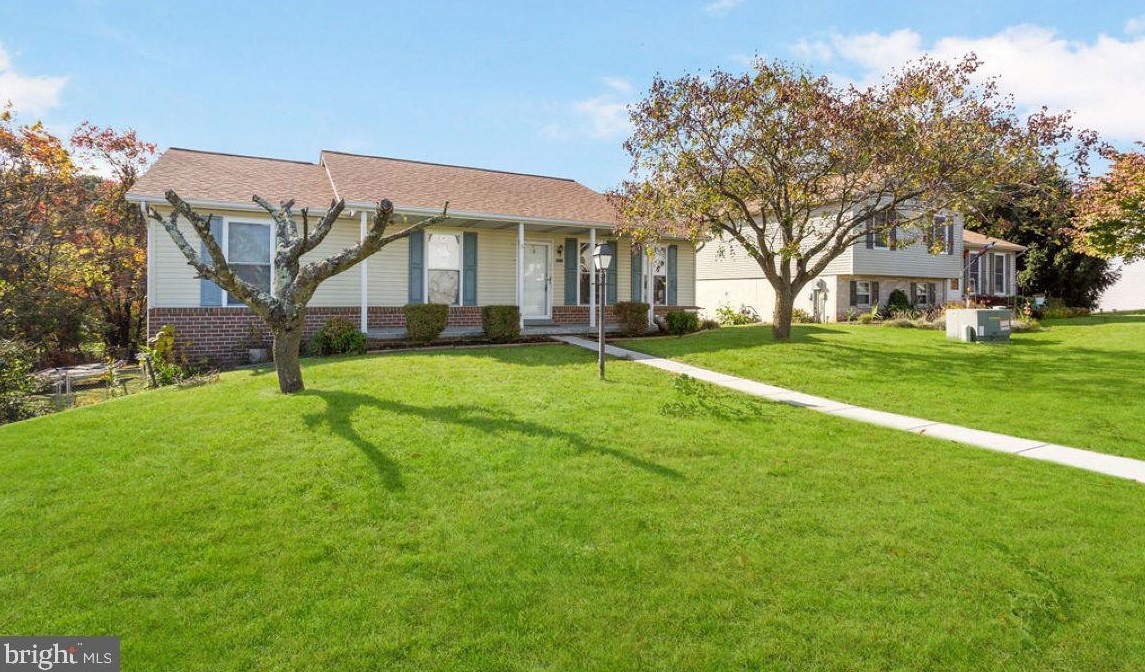 960 Friar Run, Hanover, PA 17331