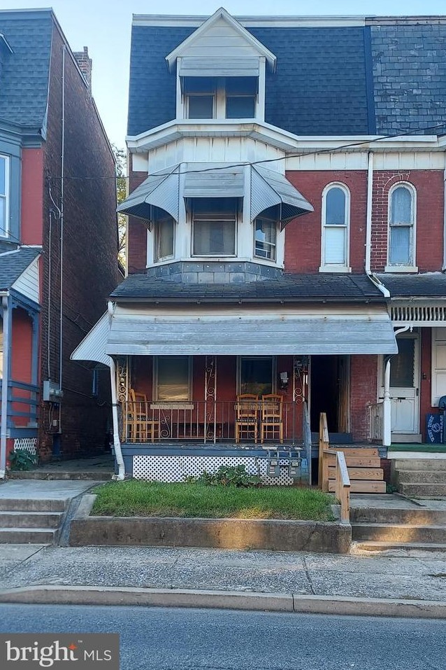 816 W King St, York, PA 17403