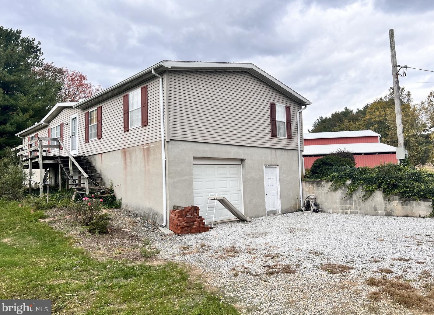 2125 Craley Rd, Bittersville, PA 17366