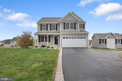 5475 Board Road, Mount Wolf, PA 17347 - Photo 1