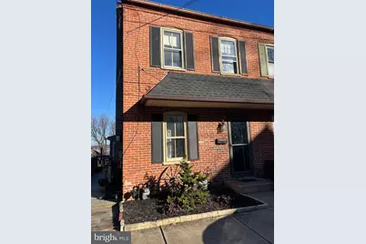 417 S 2nd Street, Wrightsville, PA 17368 - Photo 1