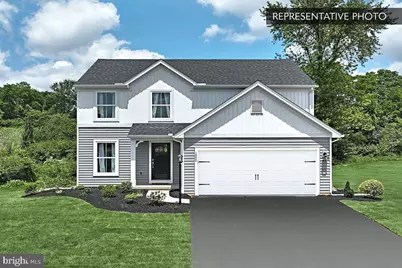 6326 Liam Drive #LOT 47, Spring Grove, PA 17362 - Photo 1