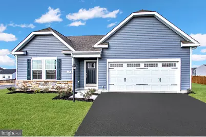 Tbb Benjamin Way #CRANBERRY, Hanover, PA 17331 - Photo 1