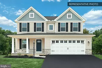3590 Pebble Run Dr #LOT 8, Dover, PA 17315 - Photo 1