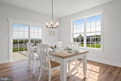 502 Winding Way #ASBURY I MODEL, Wrightsville, PA 17368 - Photo 12