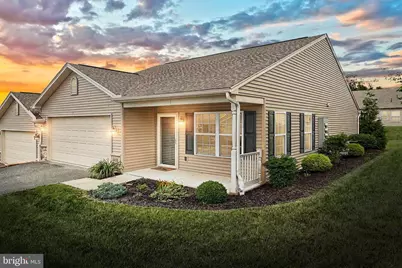 216 Jutland Way #LOT 267, Red Lion, PA 17356 - Photo 1